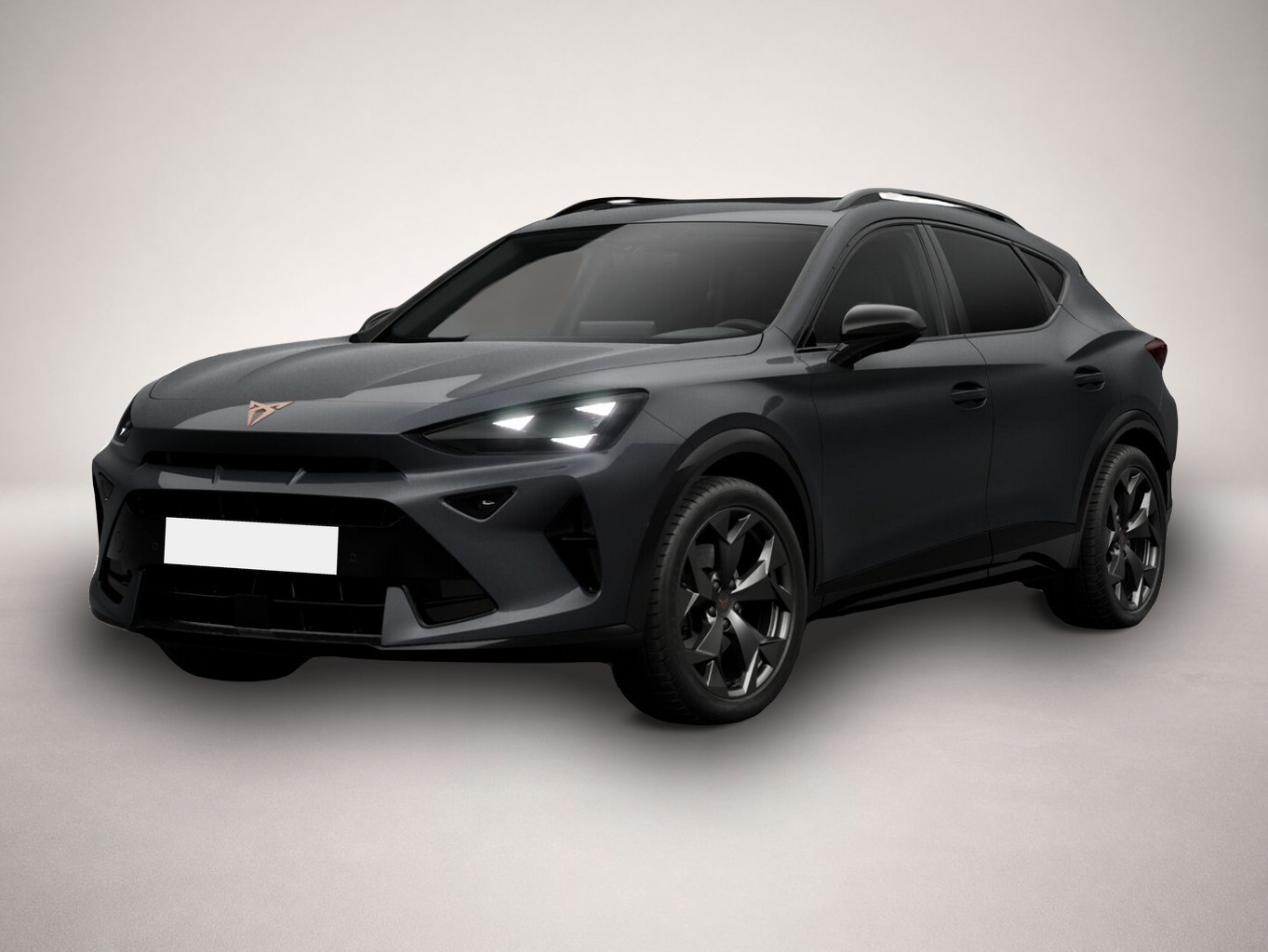 Fotografie 1 des Cupra Formentor eTSI AHK Sennheiser Edge SHZ eHk Kessy