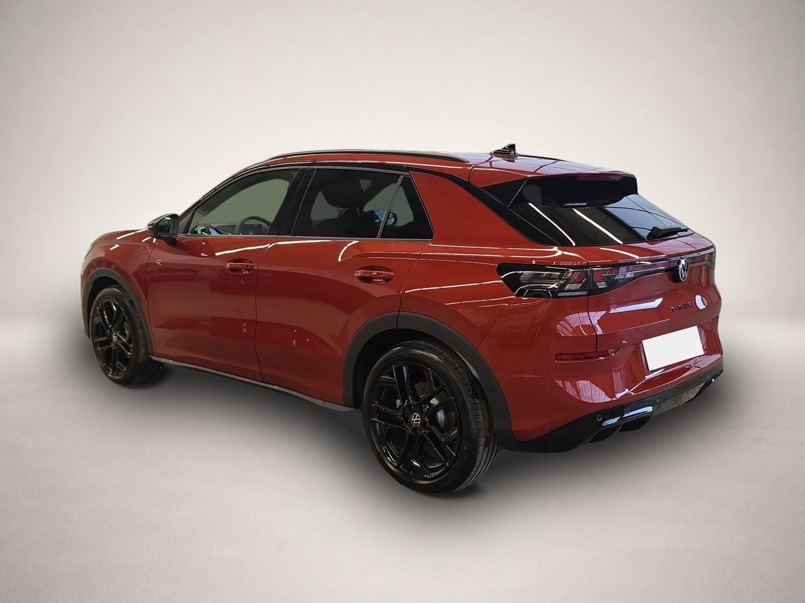 Bild 3 Volkswagen T-Roc R-Line 1.5 l eTSI OPF 7-Gang-Doppelkupplun