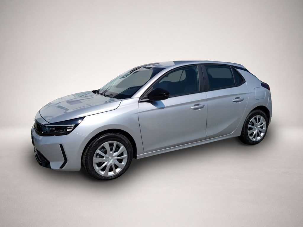 Bild Corsa Opel