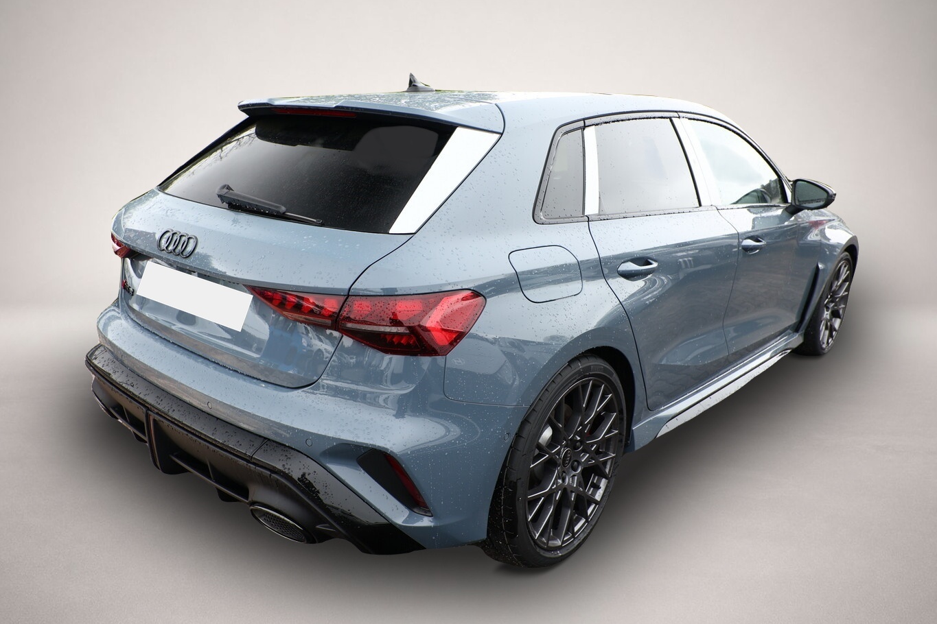 Bild 3 Audi RS3 RS 3 Sportback Pano Leder Matrix PerfAbgas Sonos
