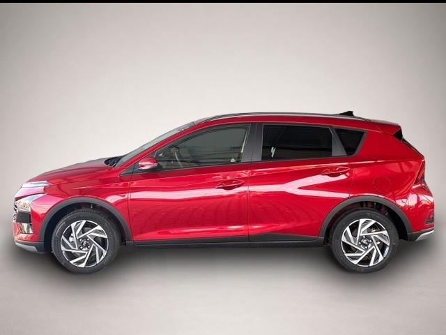 Bild BAYON Hyundai