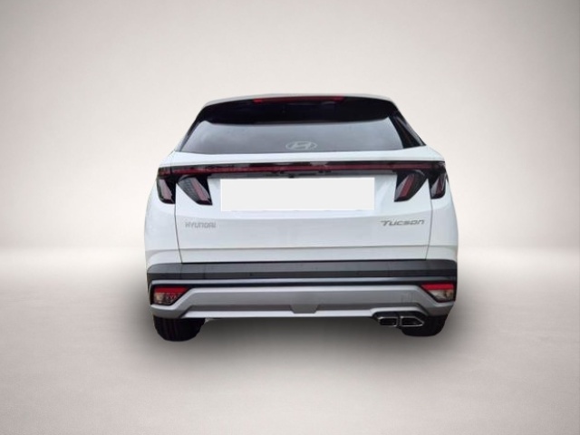 Bild 3 Hyundai Tucson Trend 1.6 T-GDI 150PS Automatik TZ 2026.