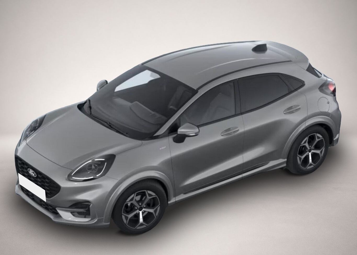 Fotografie 5 des Ford Puma MHEV Aut ST-Line WinterP LED Kam PDC 17Z