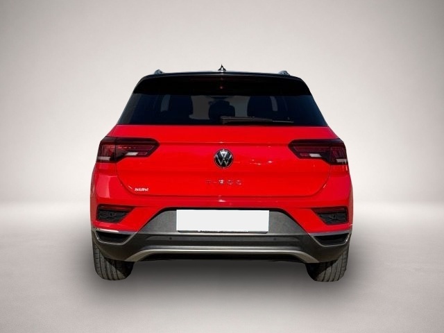 Bild 4 Volkswagen T-Roc 1.5 TSI DSG Sport Active Info,Pano,LM18,Ka