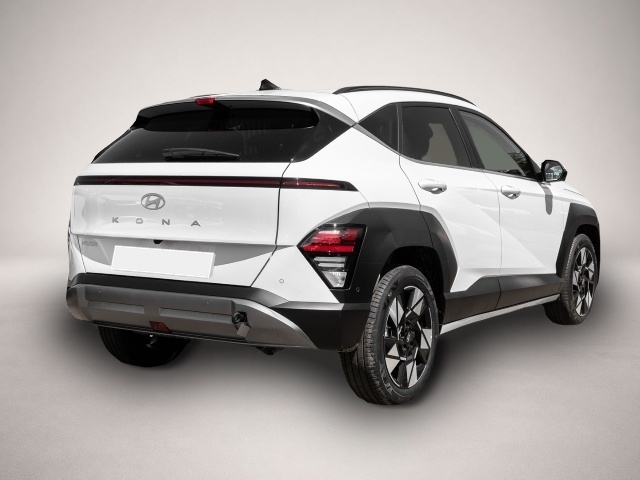Bild 2 Hyundai KONA Prime 2WD Navi Kamera PDC SHZ LHZ LED ACC E