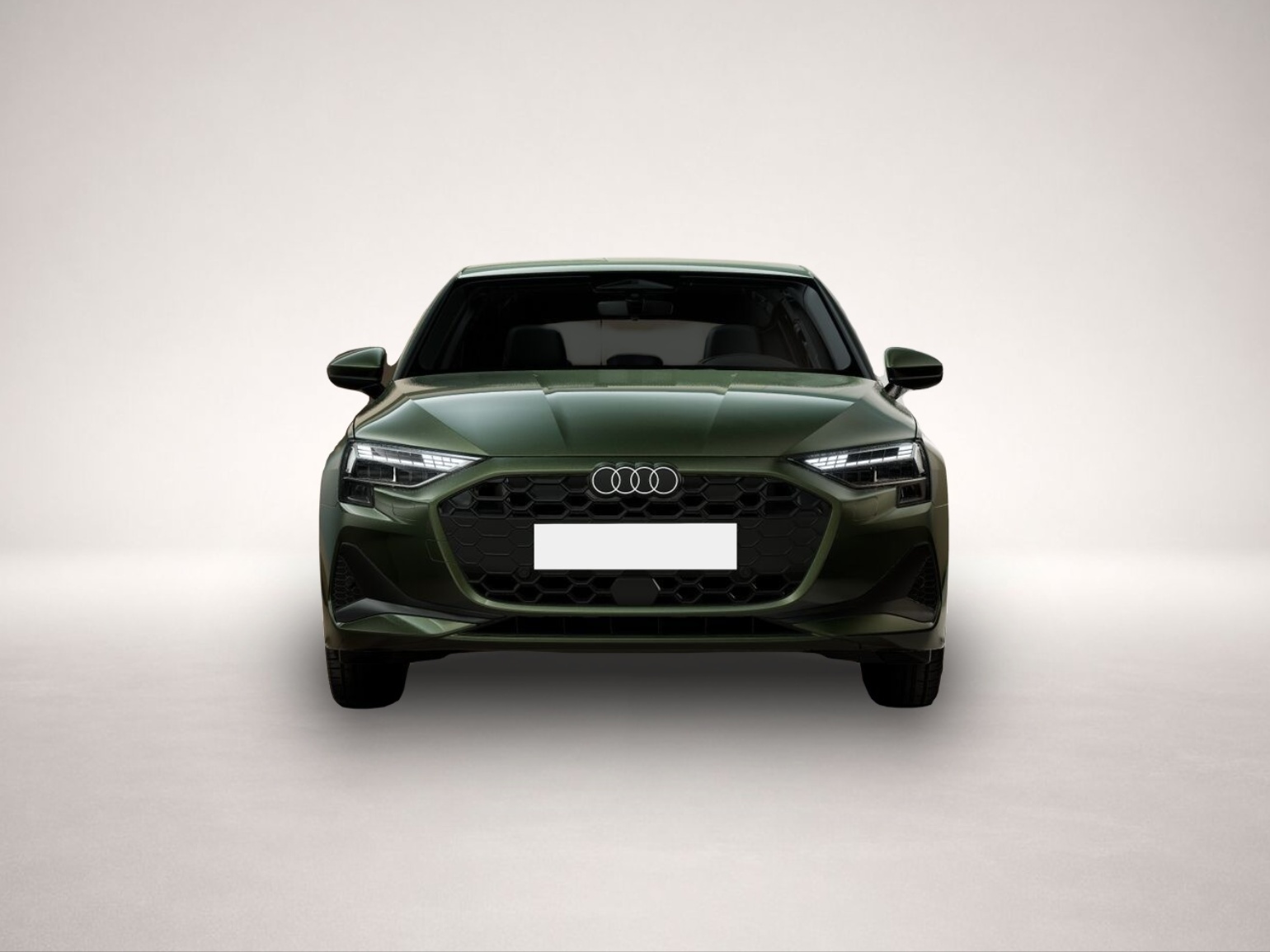 Fotografie 2 des Audi A3 1.5 TFSI S-tronic