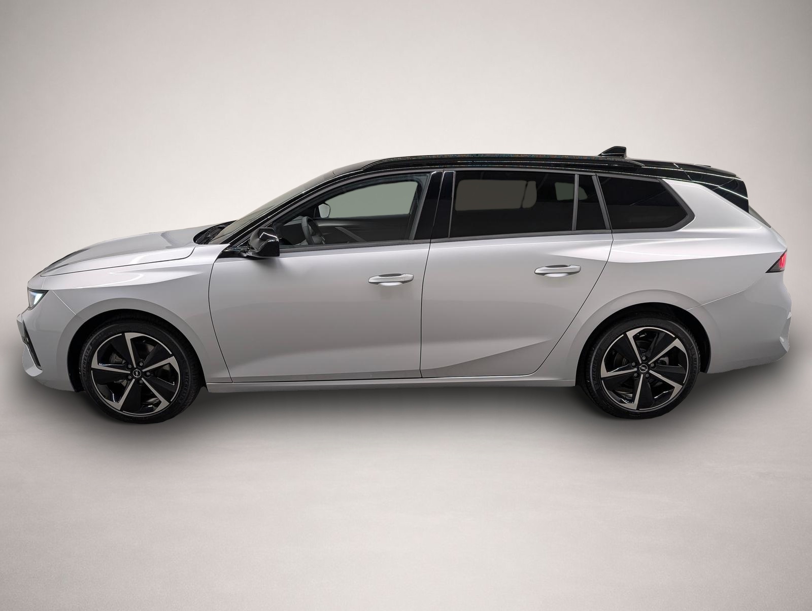 Bild 2 Opel Astra ST GS LED/ACC/360°/CarPlay/SHZ/LHZ/17-LM