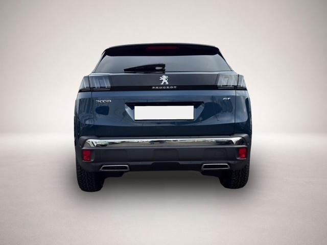 Bild 4 Peugeot 3008 Hybrid 136 GT NAVI LED ACC DAB SHZ ALLWETTE