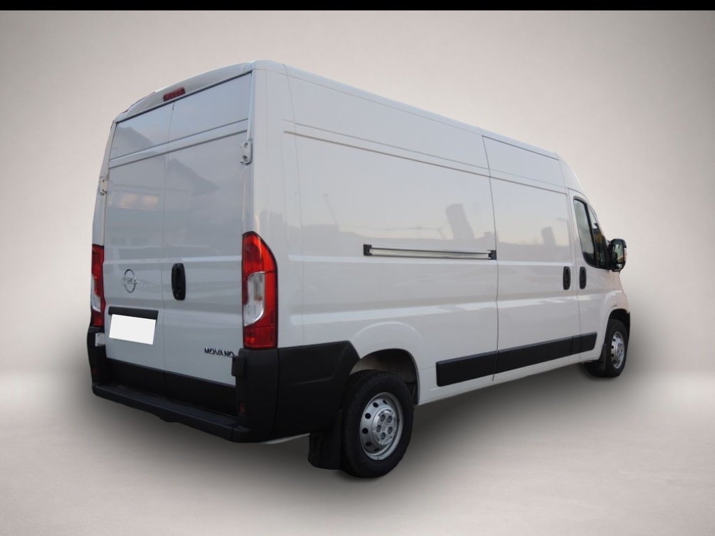 Fotografie 5 des Opel Other Movano 2.2 D L3H2 2WD VA Edition