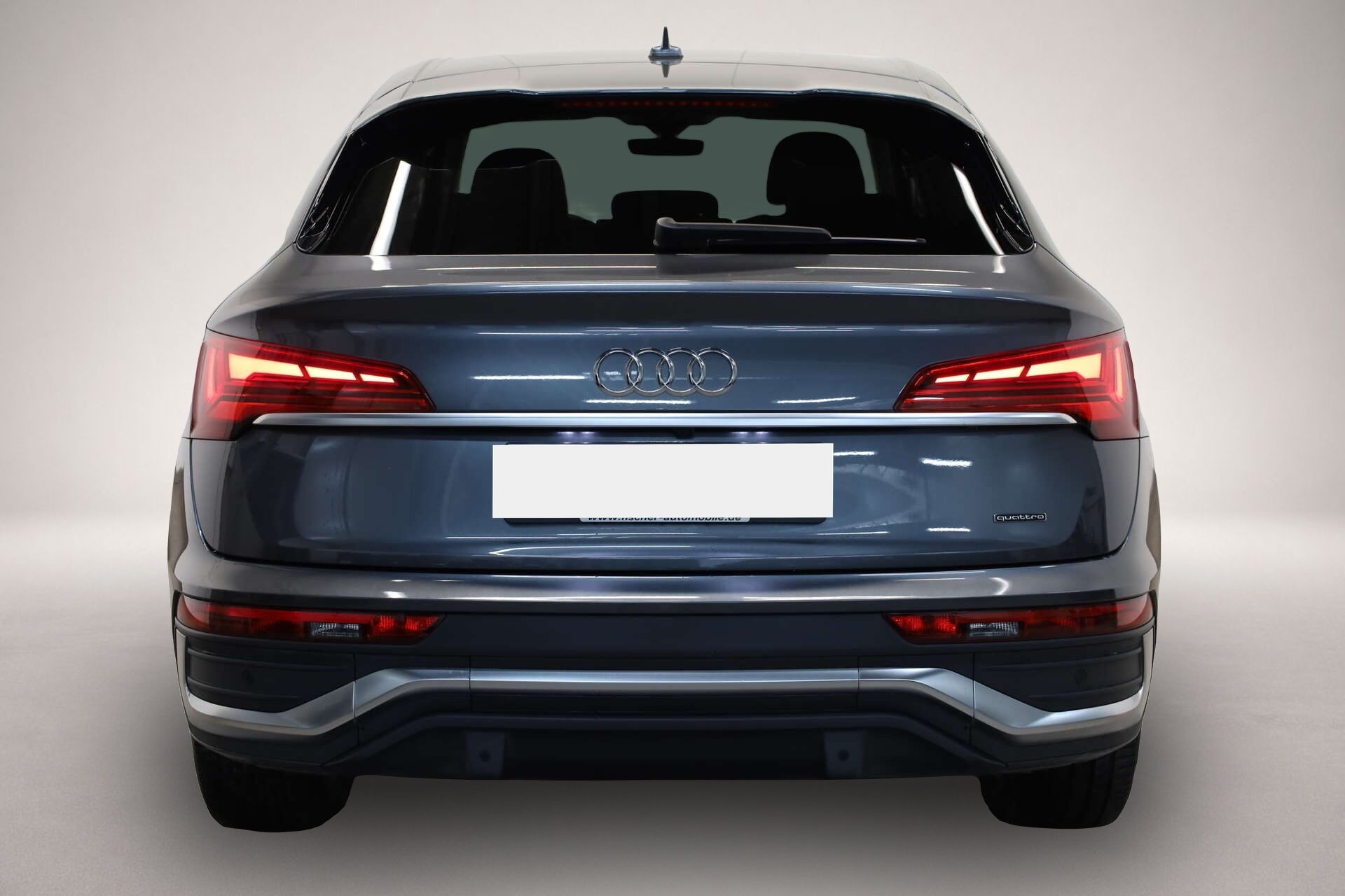 Fotografie 5 des Audi Q5 Sportback 50 TFSI e quattro S line