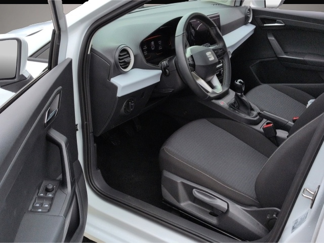 Bild 4 Seat Ibiza Style 1.0TSI*Voll-LED ACC Navi R-Kam SHZ