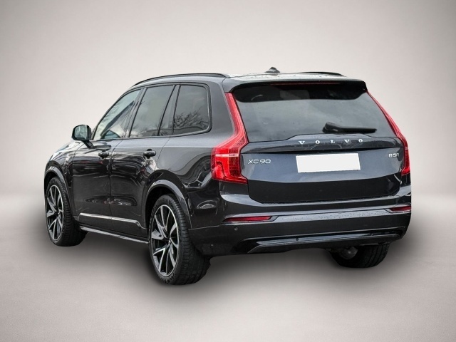 Bild 2 Volvo XC90 R Design AWD AD StandHZG AHK Navi Digitales
