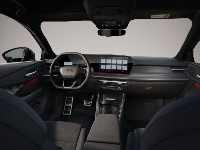 Bild 4 Audi Q3 Sportback NEU TFSI quattro S line Pano+TechPro+.
