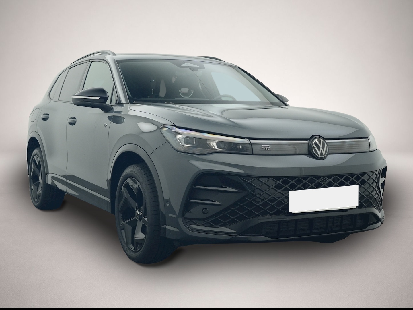 Bild 7 Volkswagen Tiguan 2.0 TSI DSG 4Mo. R-Line BLACK-STYLE 5-J-G