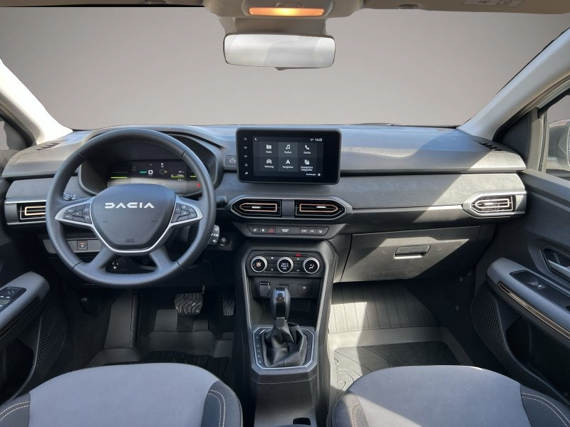 Fotografie 5 des Dacia Jogger Hybrid 140 Extreme SHZ+RFK+LED