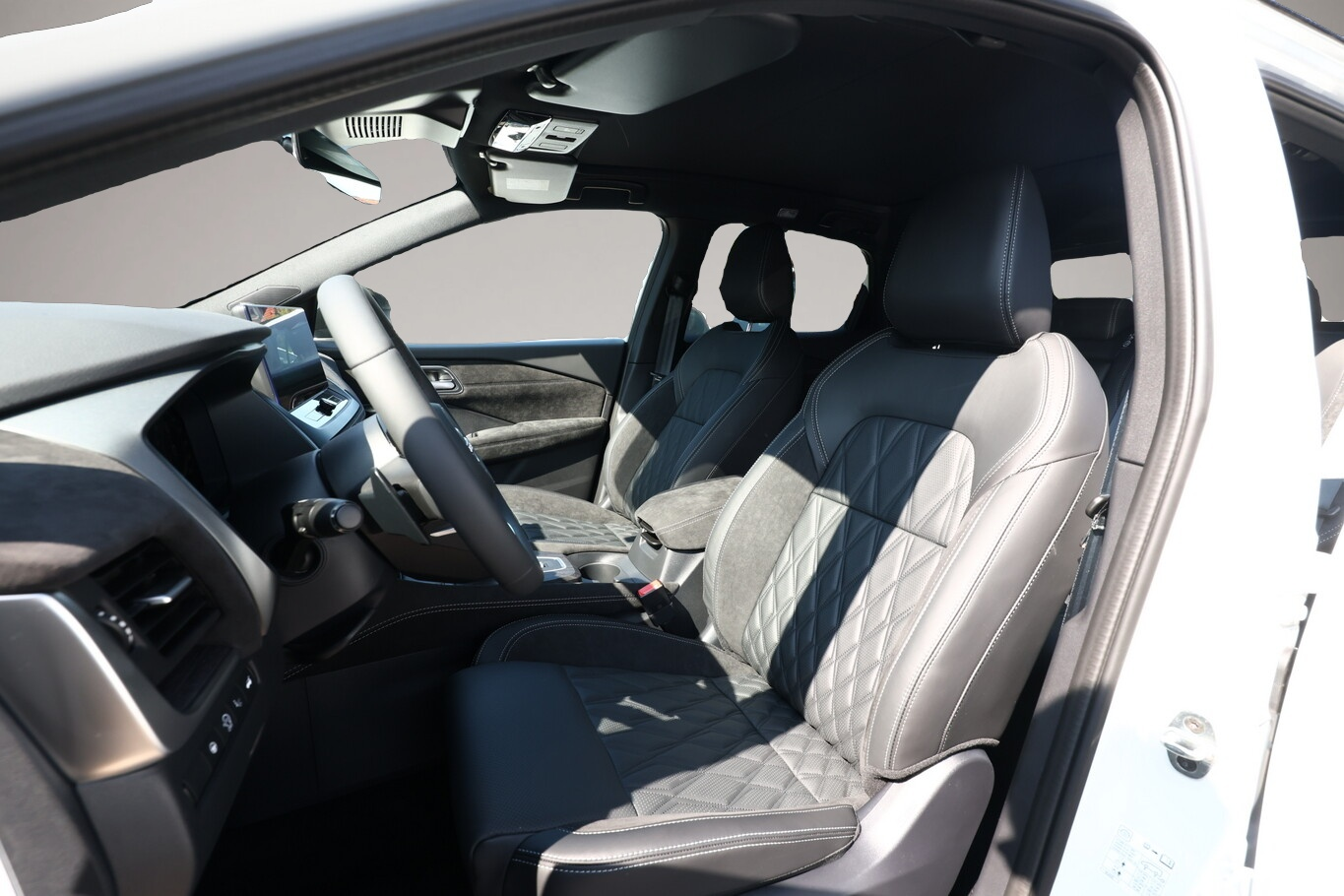 Bild 5 Nissan Qashqai Tekna+ Leder El.Sitze HUD Pano El.Heckk