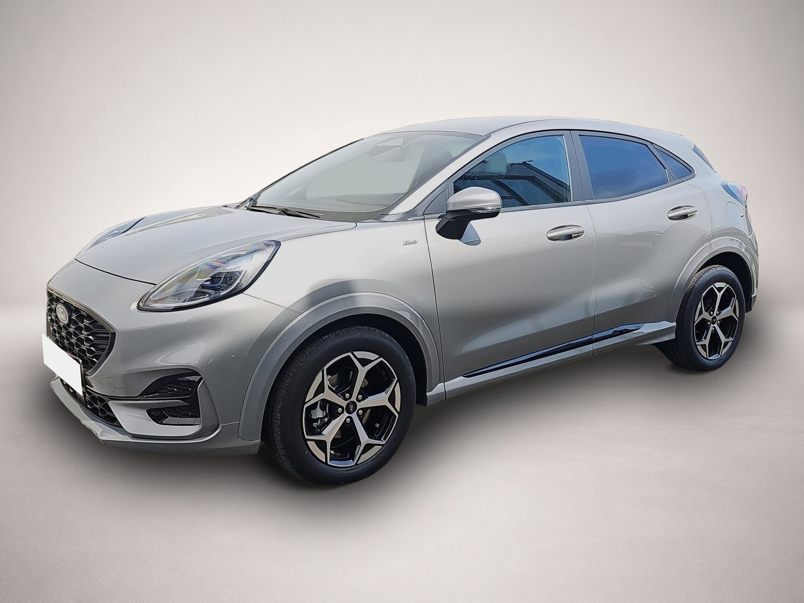 Fotografie 3 des Ford Puma 1.0 EB Hybrid 7G-Autom. ST-Line Navi 5J.Gar