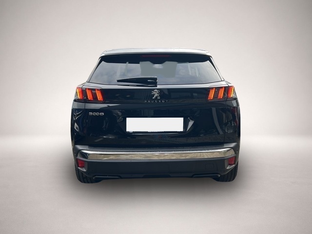 Bild 4 Peugeot 3008 Allure Pack PDC SHZ NAVI KAMERA ACC