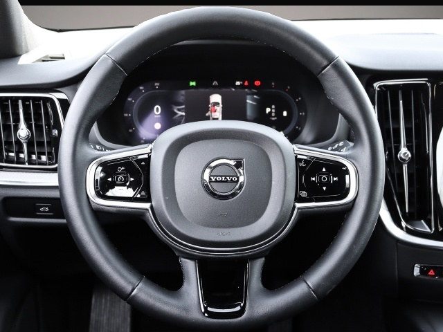 Bild 5 Volvo V60 Cross Country Cross Country Plus AWD B4 Dies