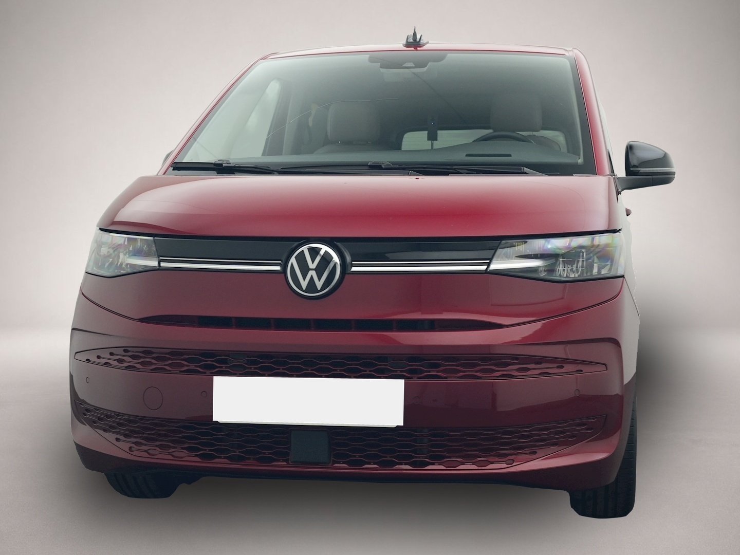 Fotografie des Volkswagen T7 Multivan 2.0 TDI DSG Life 5-J-GAR 7S. DCCAHK