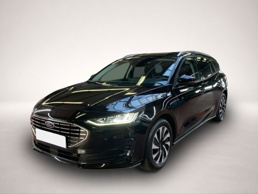 Focus Ford