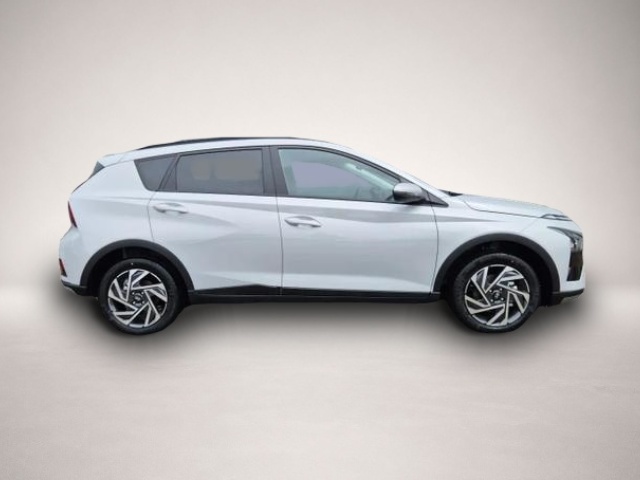 Bild 4 Hyundai Bayon Trend 1.0 T-GDI 90PS Klimaautomatik Rück.