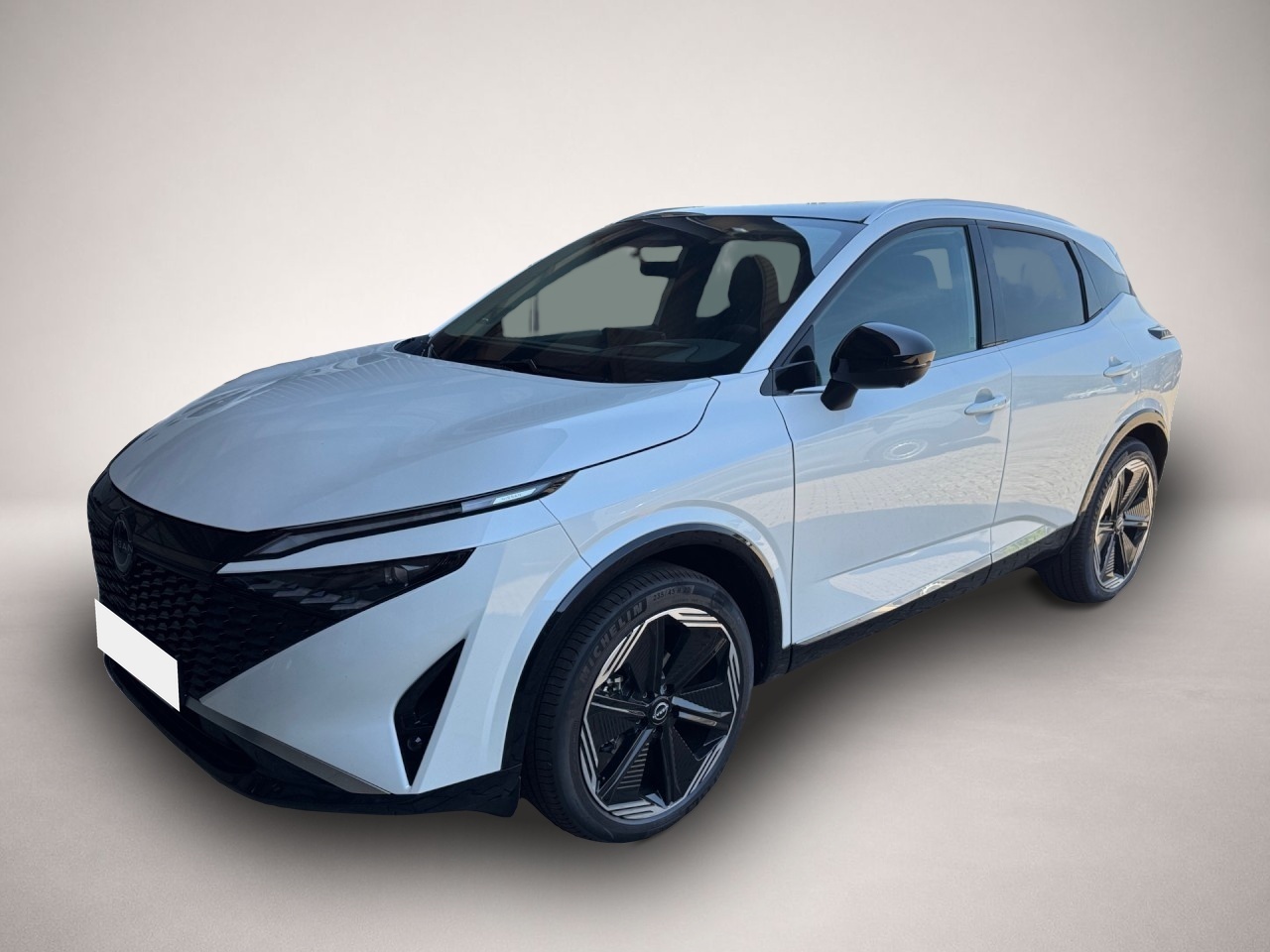 Bild 1 Nissan Qashqai Xtronic M-Hyb Tekna+ Pano Bose Mod.2027