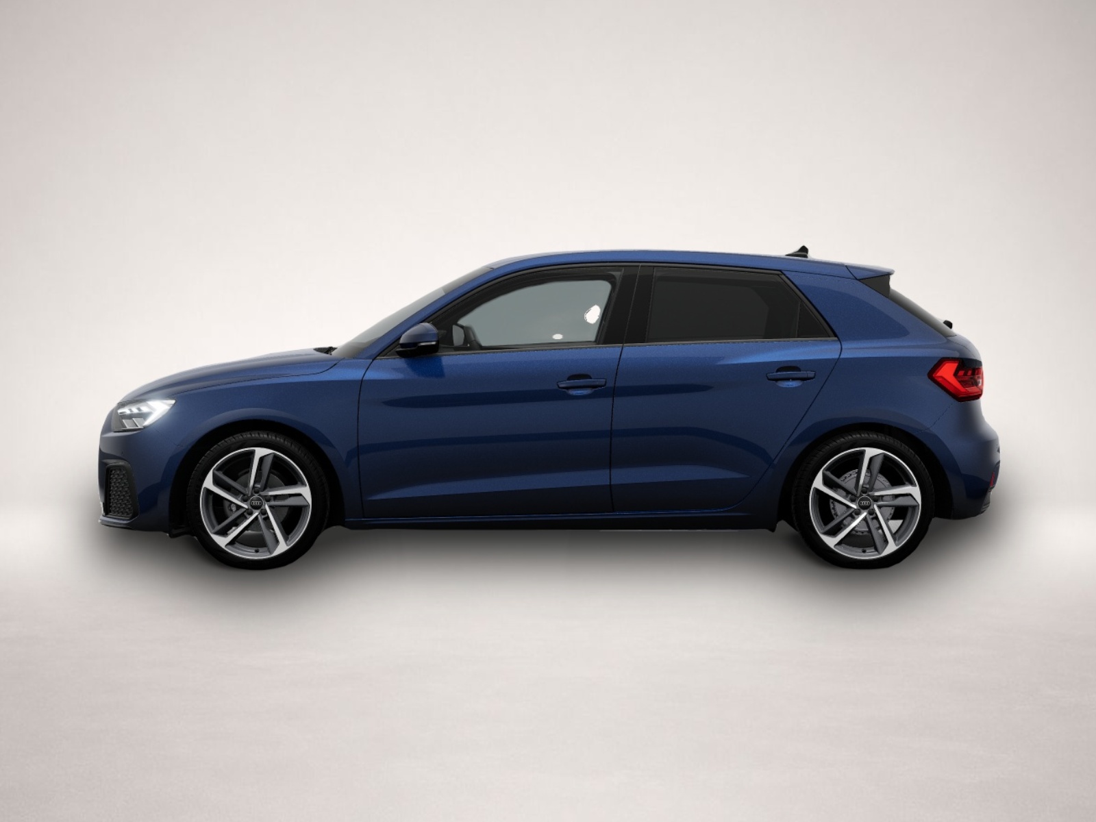 Bild 2 Audi A1 Sportback 25 TFSI S tronic 17' Rückf.kamera L