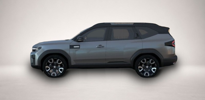 Bild 2 Dacia Bigster Hybrid 155 Journey SHZ 19-Zoll Pano