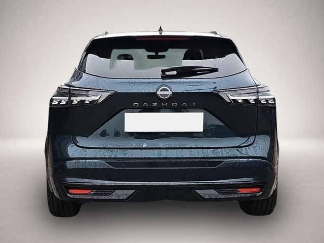 Bild 5 Nissan Qashqai 1.3 DIG-T X-Tronic N-Design Pano Komfor.