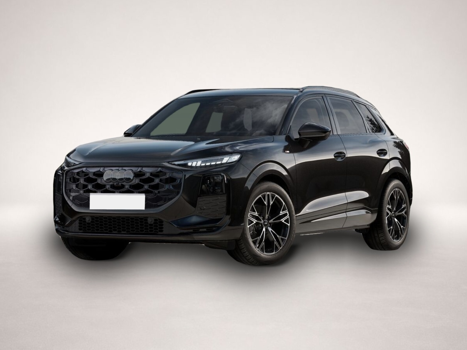 Bild 1 Audi Q3 Audi S line 1.5 TFSI 110 kW (150 PS) 7-Gang t