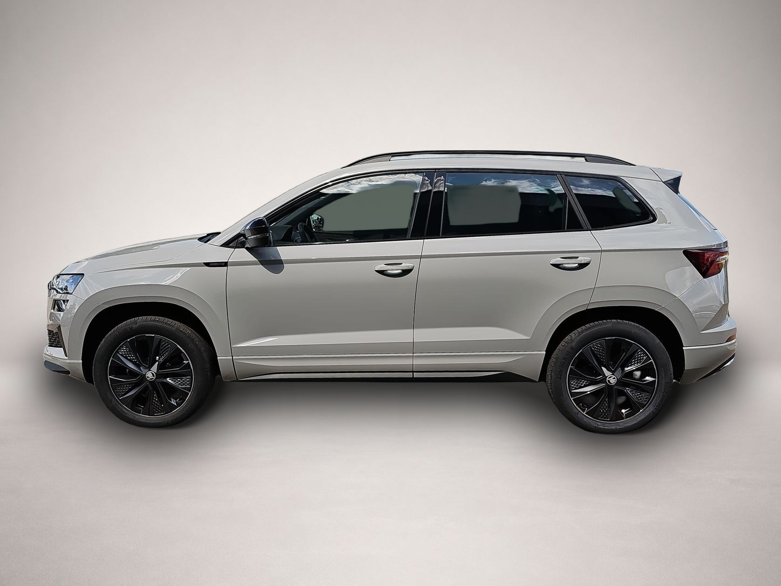 Bild 4 Skoda Karoq 2.0 TSI DSG Sportline 4x4 AHKschw 5J.Gar.
