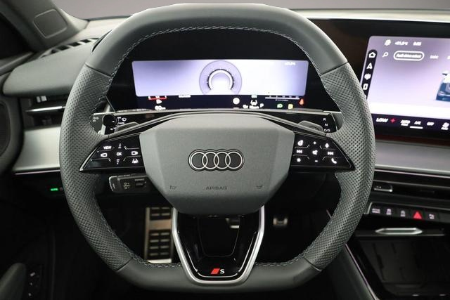 Bild 4 Audi Q3 TFSI quattro 150 kW Q3 TFSI quattro S-LINE, AHK.