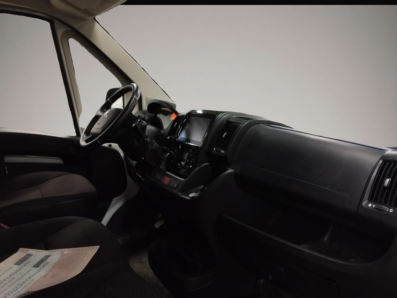 Bild 5 Citroën Jumper Grossraumkasten L4H2 Navi Kamera