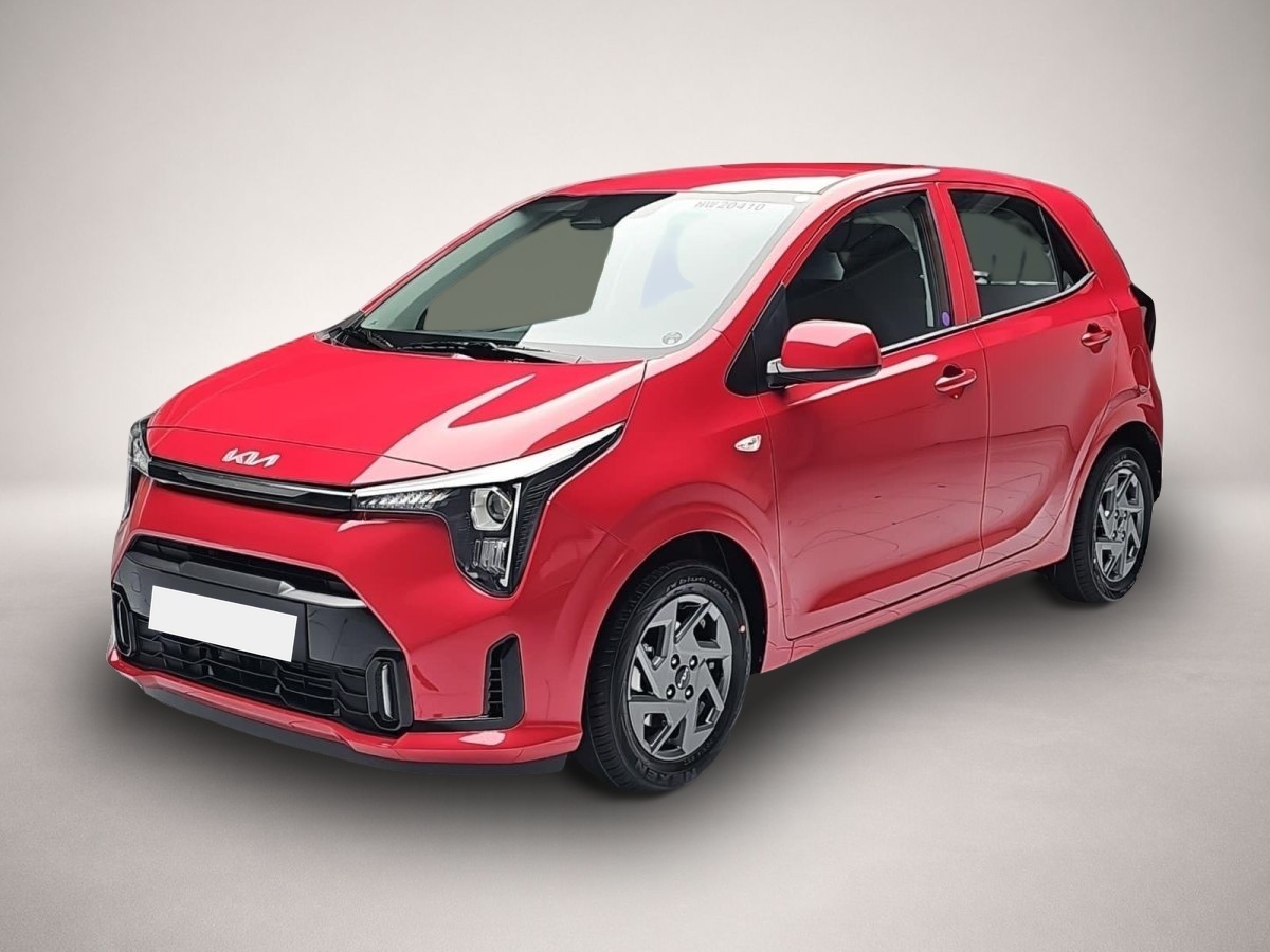 Bild Picanto Kia