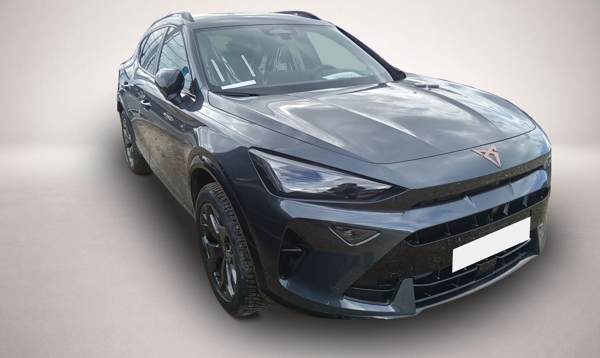 Bild 4 Cupra Formentor 2.0 TDI 7-Gang-DSG