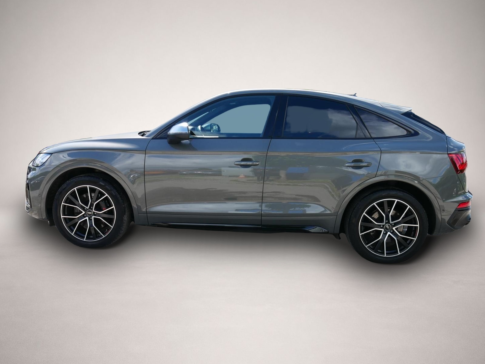Bild 3 Audi SQ5 Sportback TDI quattro*TIPTRONIC*ALLRAD*TEMPO