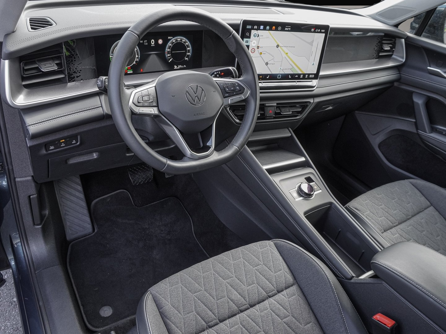Bild 7 Volkswagen Tayron 1.5 eTSI eHybrid DSG Life