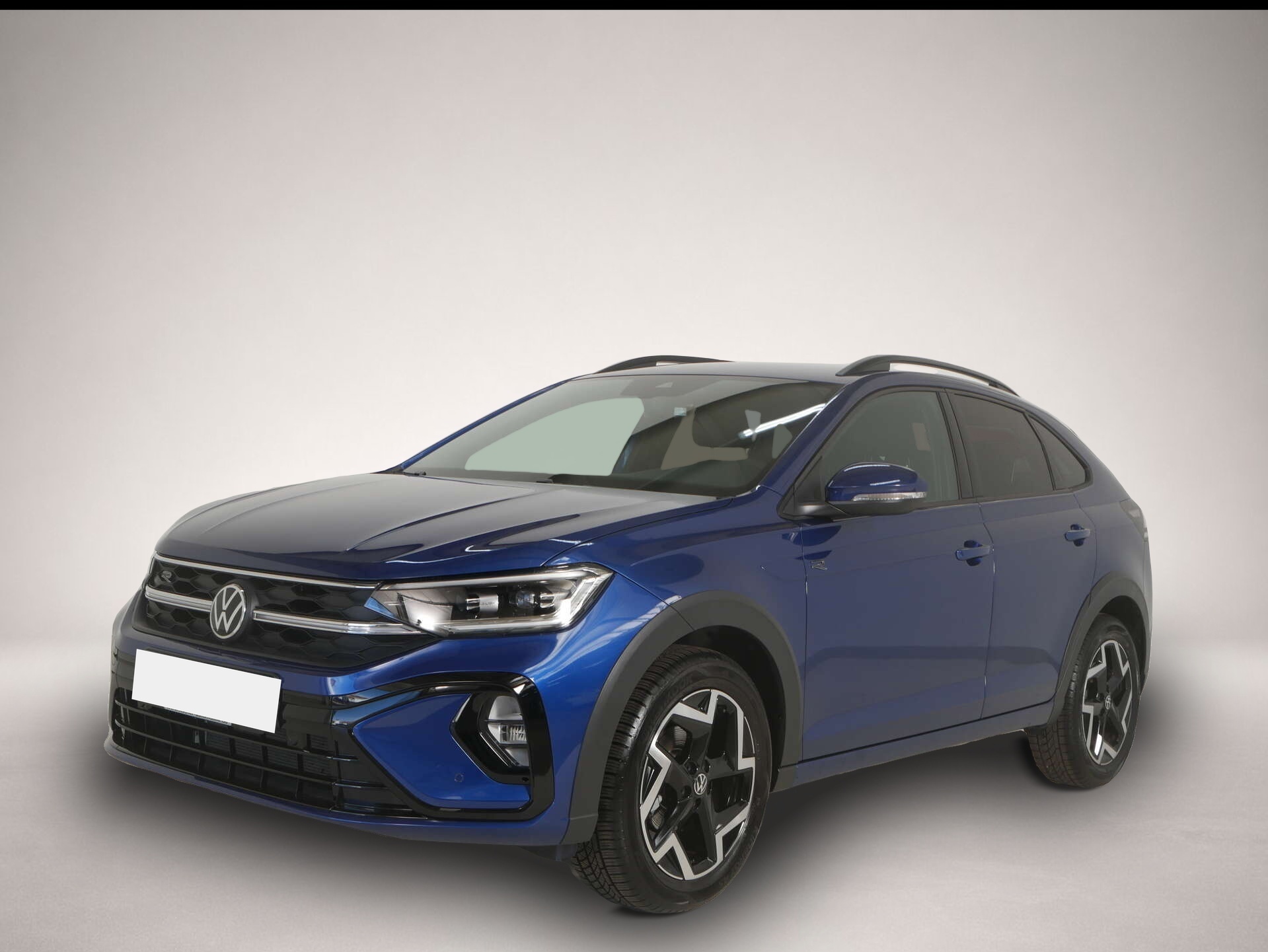 Bild Taigo Volkswagen