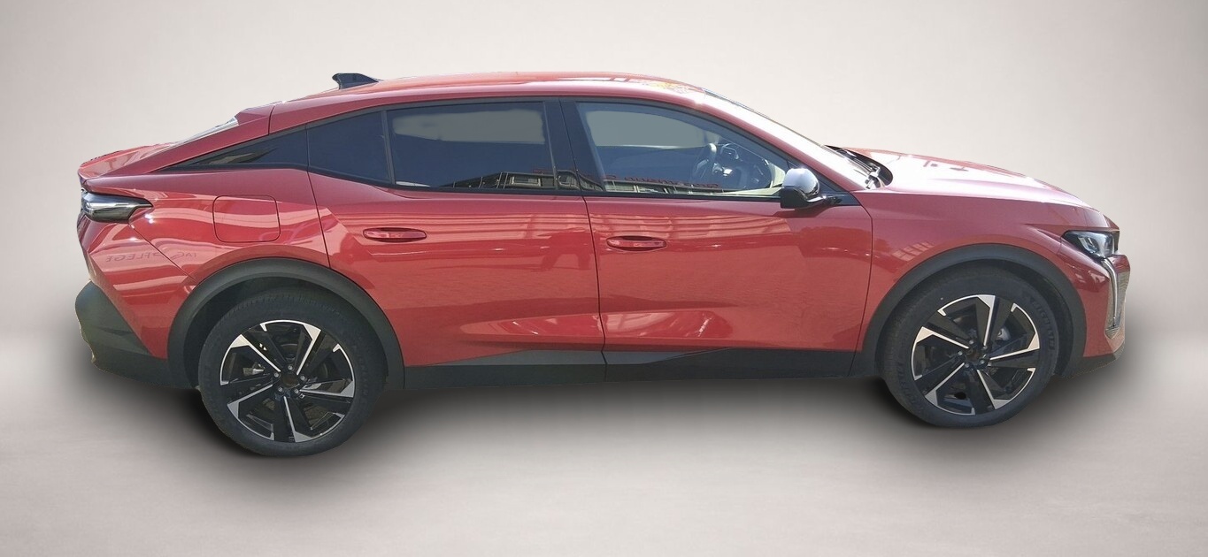 Bild 4 Peugeot 408 Hybrid Allure WinterP 360° ACC Nav Alarm LHZ