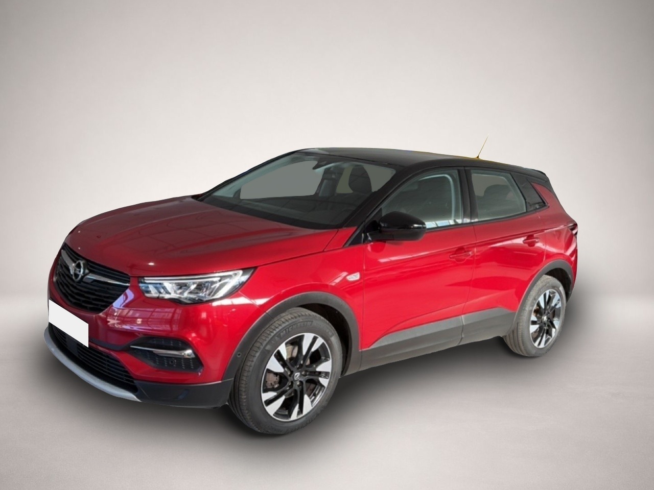 Fotografie Opel Grandland (X) Grandland X Navi LED Parklenkass. Apple CarPlay