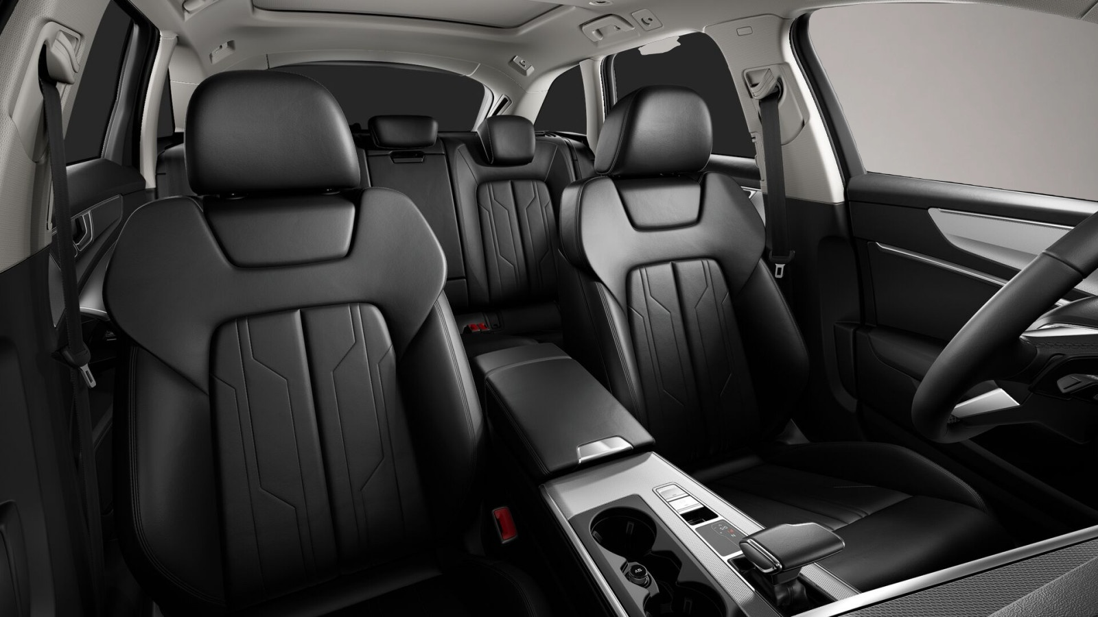 Bild 3 Audi A6