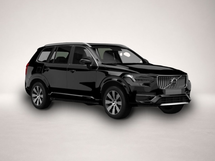 Fotografie 6 des Volvo XC90 B5 D AWD Ultimate Bright STDHZG * PANORAMA