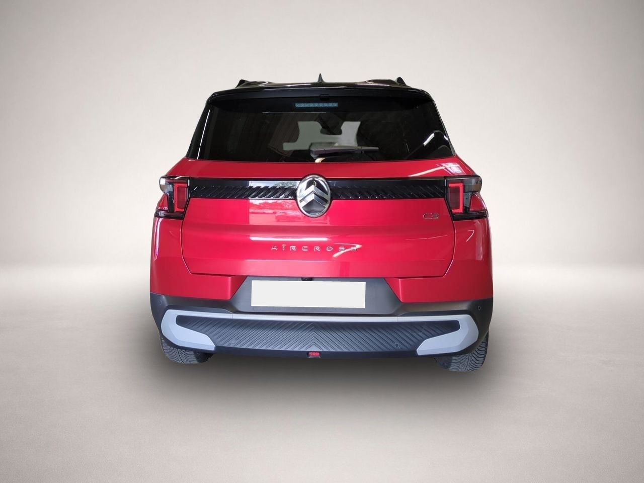 Bild 4 Citroën C3 Aircross Hybrid 145 PLUS AT Plus Kamera