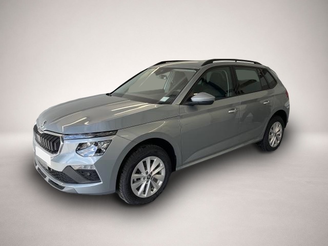 Fotografie Skoda Kamiq Selection 1.0 TSI DSG Matrix+AHK+Kamera+Sunset+.