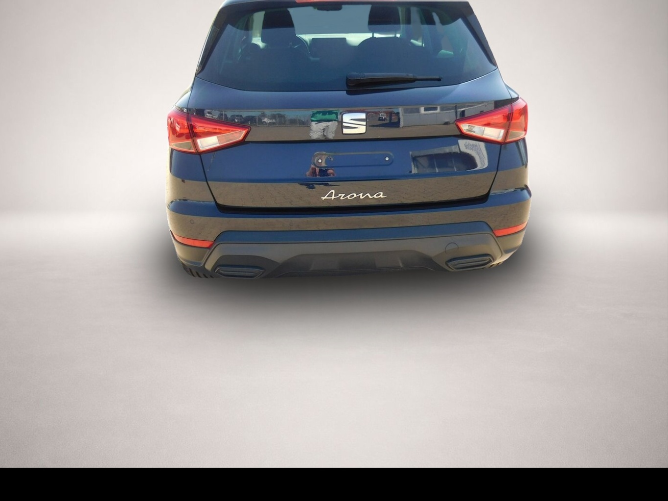 Bild 4 Seat Arona 1.0 Style TSI BMT Klima LED Alu...