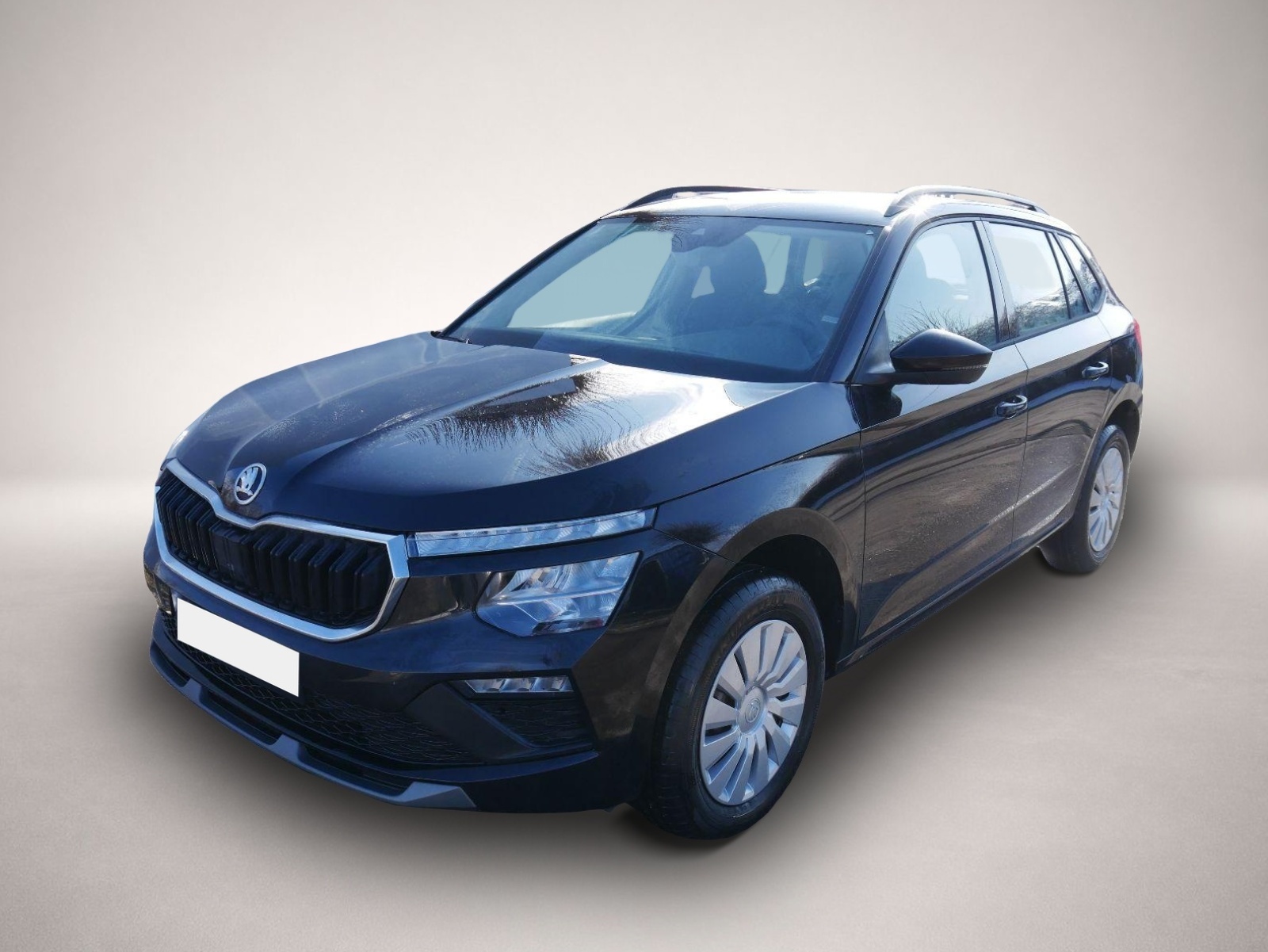 Bild 1 Skoda Kamiq Selection 1.5 TSI DSG*SMARTLINK*LED*PDC-HI