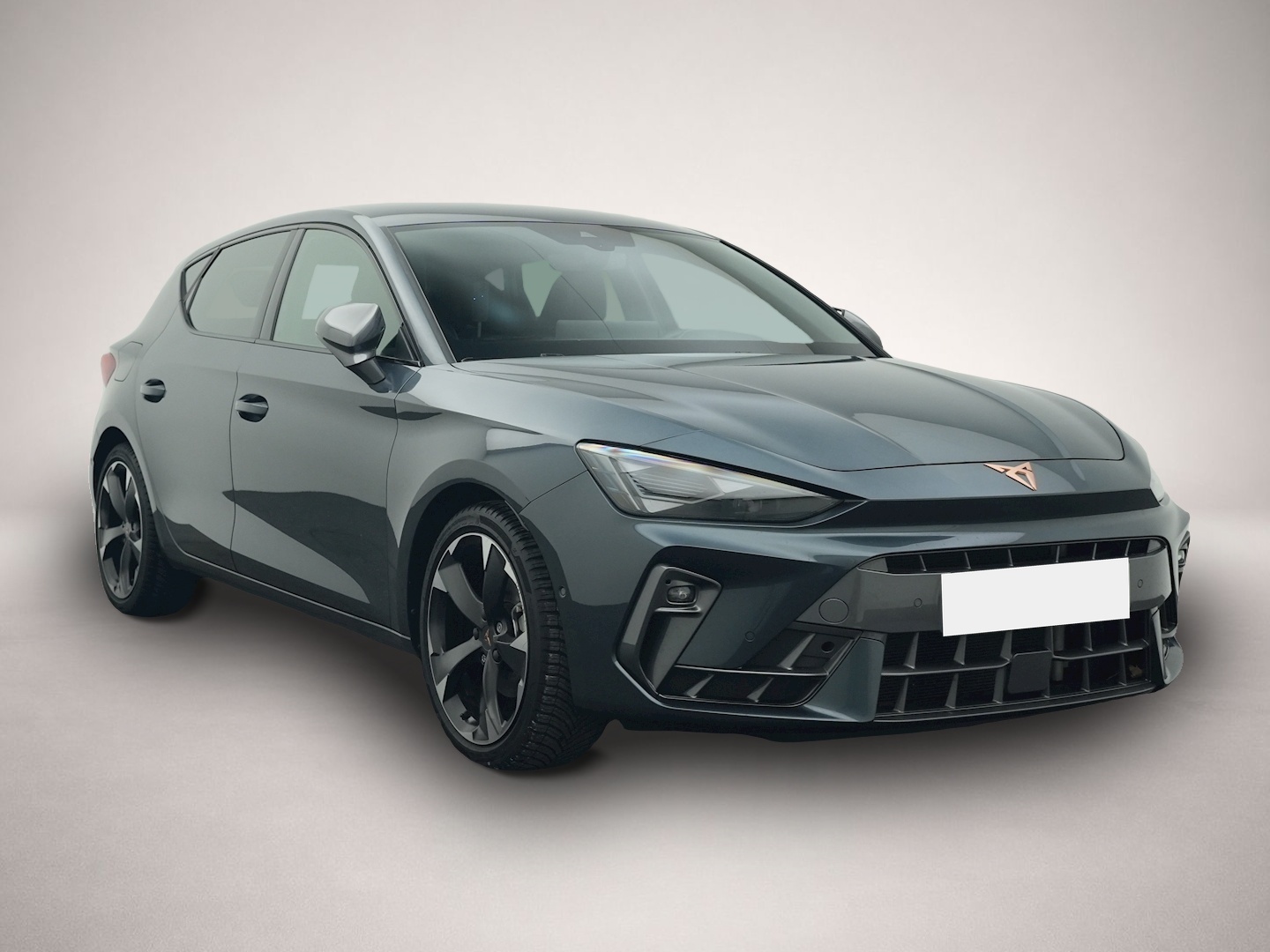 Bild 7 Cupra Leon 2.0 TDI DSG 5.-J.-GAR NAVI LED KAMERA