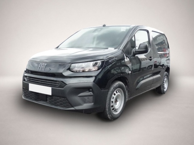 Fotografie Fiat Doblo Kastenwagen M 1.2 Benzin 81 kW