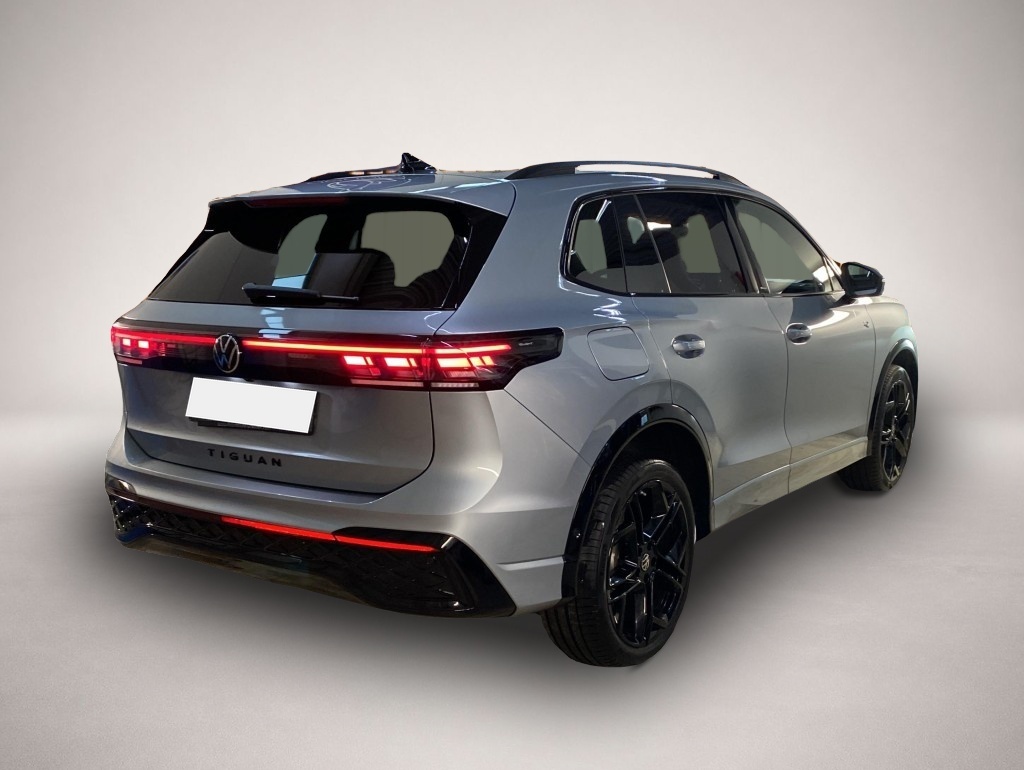 Bild 6 Volkswagen Tiguan 2.0 TDI 4Motion R-Line Black Style*HeadUp